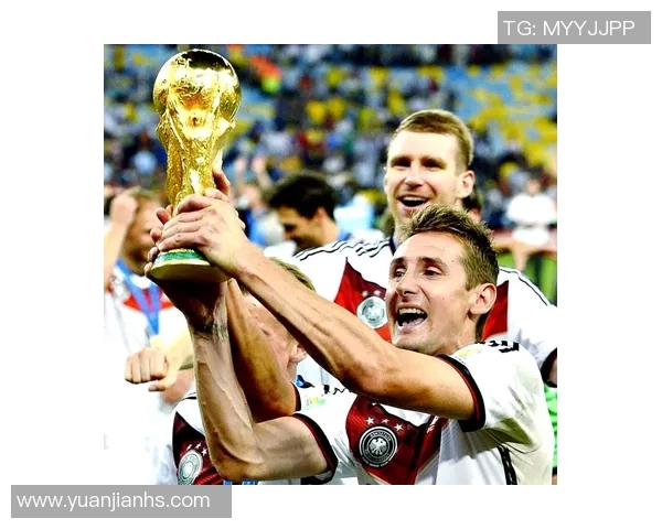 德国足球明星的辉煌历程与成就盘点