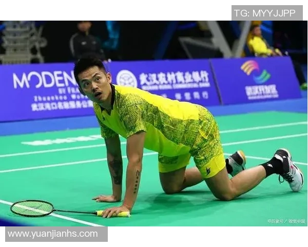 对话羽毛球传奇周军探讨他辉煌生涯背后的故事与心路历程