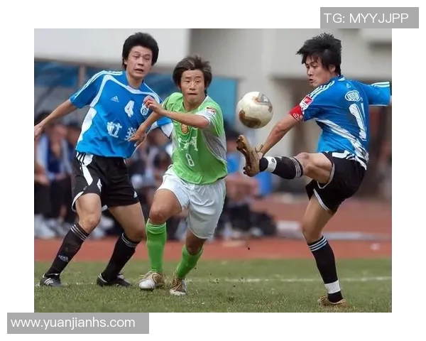 张彭足球:从青涩少年到职业球员的成长之路与奋斗故事