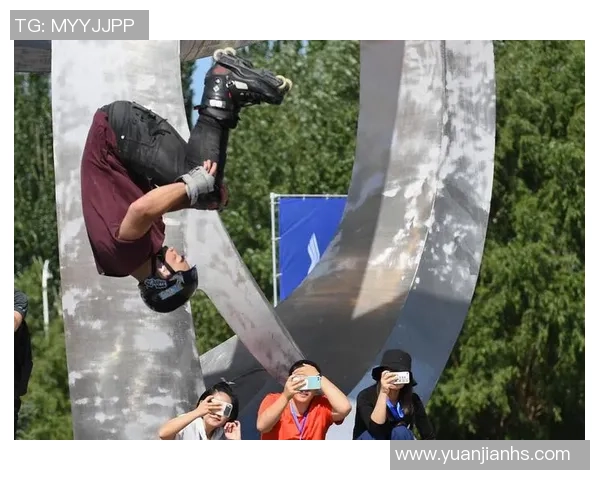 极限运动的成功秘诀刘磊分享他的挑战与坚持之路